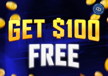 $100 no deposit mobile casino